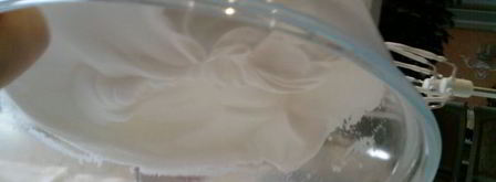 шоколадно-кофейное мороженое. Шаг 9