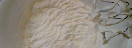 шоколадно-кофейное мороженое. Шаг 10