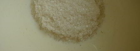 шоколадное мороженое. Шаг 4