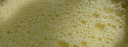 шоколадное мороженое. Шаг 5