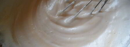 торт-мороженое малиново-розовая симфония. Шаг 7