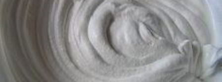 торт-мороженое с черешней. Шаг 5