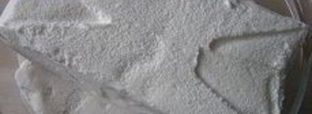 торт-мороженое с черешней. Шаг 6