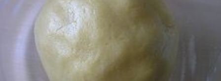 торт-мороженое с черешней. Шаг 8