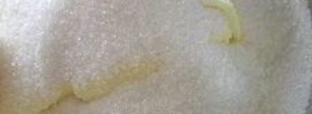 торт-мороженое с черешней. Шаг 10