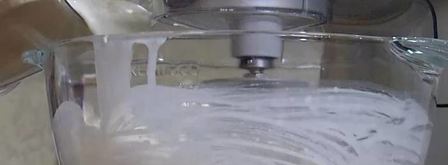 торт-мороженое с шоколадом. Шаг 5