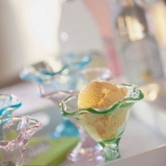 Рецепт тыквенного сливочного мороженого