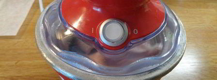 вишневое мороженое. Шаг 8