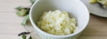 яблочное мороженое без сливок. Шаг 2