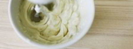 яблочное мороженое без сливок. Шаг 3