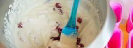 яблочное мороженое без сливок. Шаг 4