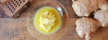 зеленое мороженое. Шаг 2