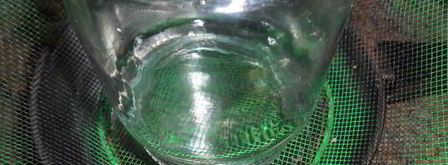 брусничный мусс. Шаг 3