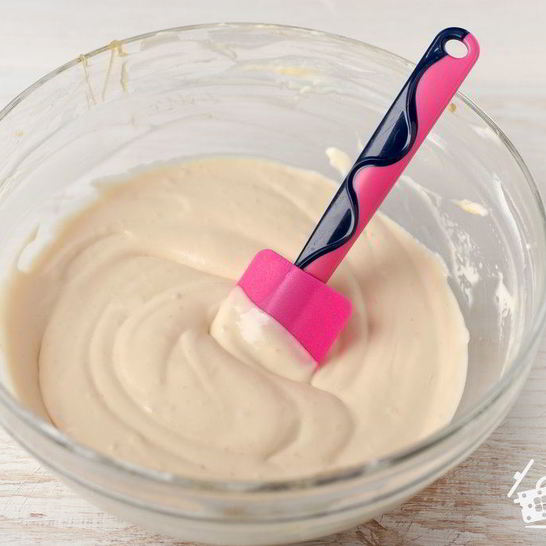 Рецепт карамельного мусса