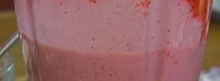 клубничный мусс. Шаг 5