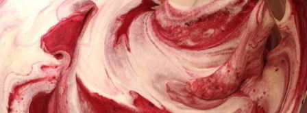 клюквенный мусс. Шаг 3