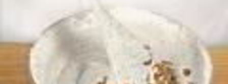 маковый мусс с изюмом. Шаг 6