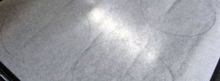 мильфей с муссом из белого шоколада. Шаг 9