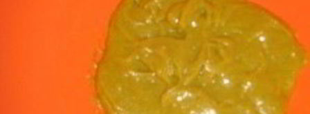 мусс из авокадо. Шаг 3