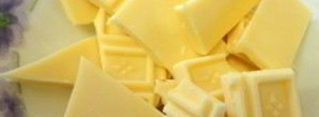 мусс из белого шоколада. Шаг 3