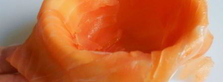 мусс из лосося. Шаг 5