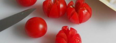 мусс из лосося. Шаг 6