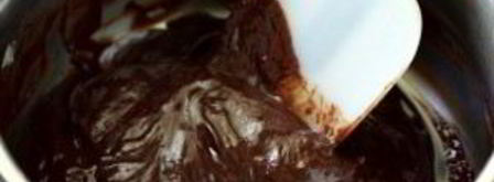 мусс из маскарпоне. Шаг 7