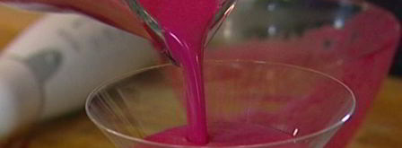 мусс из свеклы. Шаг 8