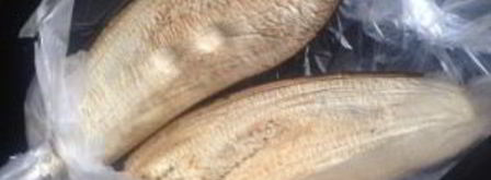 мусс из запеченных баклажанов. Шаг 3