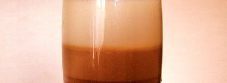 мусс три шоколада. Шаг 7