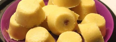 муссовый десерт лямур. Шаг 13