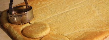 муссовый десерт лямур. Шаг 14