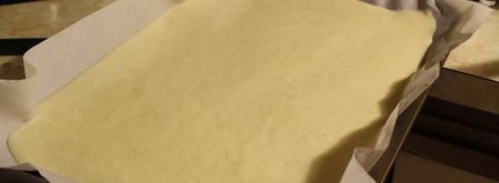 муссовый десерт лямур. Шаг 7