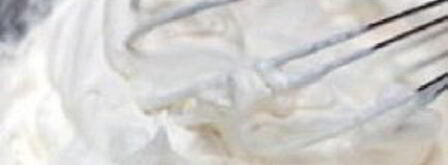 мятно-шоколадный мусс. Шаг 4