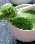 Мятный мусс