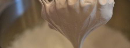 рождественский торт-мусс ферреро. Шаг 2