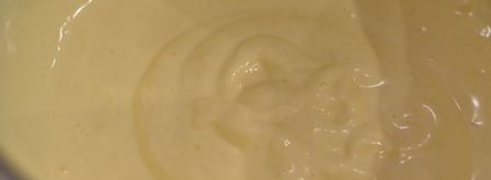 рождественский торт-мусс ферреро. Шаг 11