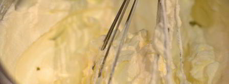 рождественский торт-мусс ферреро. Шаг 12