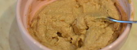 рождественский торт-мусс ферреро. Шаг 16