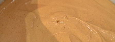 рождественский торт-мусс ферреро. Шаг 21