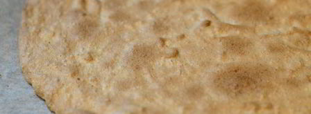 рождественский торт-мусс ферреро. Шаг 6