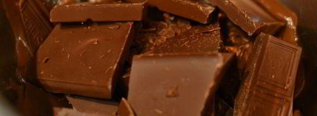 рождественский торт-мусс ферреро. Шаг 8