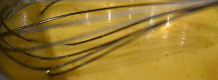 рождественский торт-мусс ферреро. Шаг 10