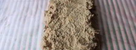 рулет из печени в клюквенном муссе. Шаг 3