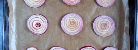 шарлотт с крабовым муссом. Шаг 3