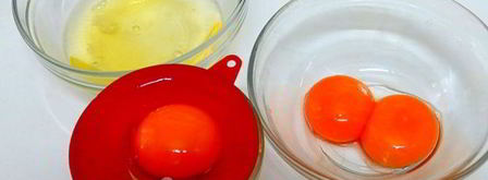 шоколадно-кофейный мусс. Шаг 4