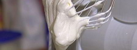 шоколадный мусс с фундуком. Шаг 2