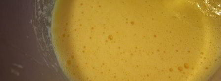 шоколадный торт-мусс сюрприз. Шаг 2