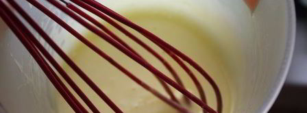 шоколадный торт-мусс сюрприз. Шаг 11