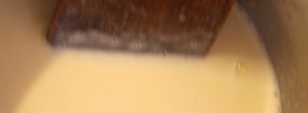 шоколадный торт-мусс сюрприз. Шаг 12